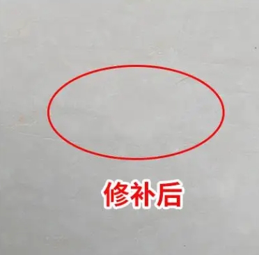 沅陵瓷砖空鼓维修专业解答下贴瓷砖前墙壁基层存在的裂缝的影响